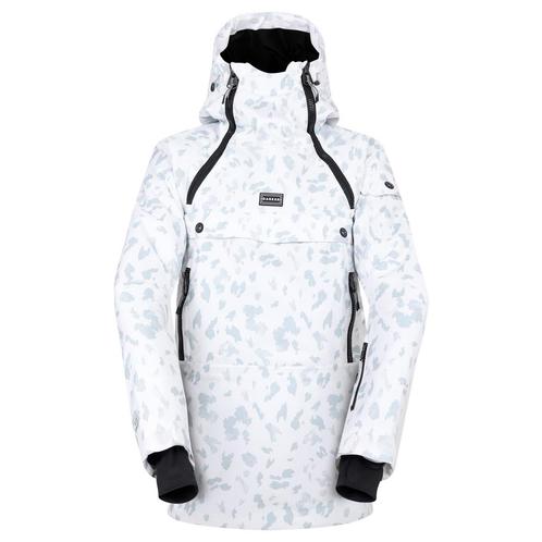 -70% Dare2b  Dare2b Dames slide out dash print overhead skij, Kleding | Dames, Wintersportkleding, Nieuw, Verzenden