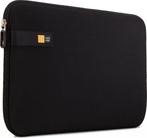 Laptophoes / Sleeve - 16 inch - Zwart Case Logic LAPS116 -, Verzenden, Nieuw