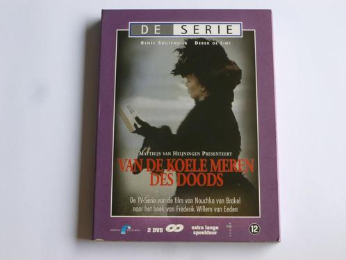 Van de Koele Meren des Doods - Nouchka van Brakel (2 DVD), Cd's en Dvd's, Dvd's | Tv en Series, Verzenden