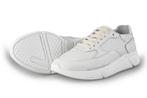 Rehab Sneakers in maat 44 Wit | 10% extra korting, Kleding | Heren, Schoenen, Wit, Zo goed als nieuw, Rehab, Sneakers of Gympen