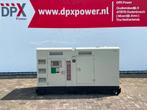 Cummins 6BTAA5.9-G2 - 155 kVA Generator - DPX-19837, Ophalen of Verzenden