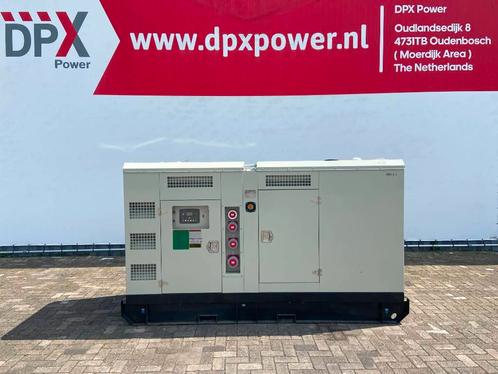 Cummins 6BTAA5.9-G2 - 155 kVA Generator - DPX-19837, Zakelijke goederen, Machines en Bouw | Aggregaten, Ophalen of Verzenden