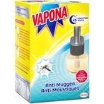 Muggenstekker | Vapona | Navulling, Verzenden, Nieuw
