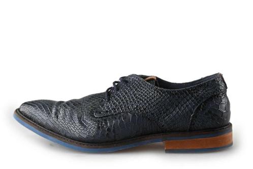 Vertice Nette schoenen in maat 34 Blauw | 10% extra korting, Kleding | Heren, Schoenen, Blauw, Zo goed als nieuw, Overige typen