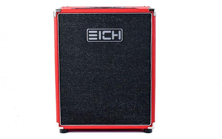 Eich 210XS Bass Cabinet 8 Ohm Custom Colour (Basversterkers), Muziek en Instrumenten, Versterkers | Bas en Gitaar, Basgitaar, Nieuw