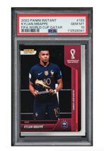2022 Panini Instant World Cup Kylian Mbappé #133 - Only, Nieuw