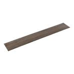 [neu.holz] PVC laminaat zelfklevend set van 7 donkerbruin 0,, Huis en Inrichting, Stoffering | Vloerbedekking, Verzenden, Nieuw