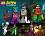 Lego Batman Essentials (ps3 nieuw), Ophalen of Verzenden, Nieuw