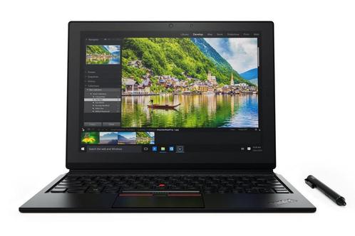 Lenovo ThinkPad X1 Tablet G2 | i5-7Y57 | Windows 11 Pro, Computers en Software, Windows Laptops, SSD, 12 inch, Qwerty, Zo goed als nieuw