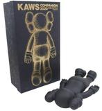 Kaws (1974) - KAWS COMPANION 2020 OPEN EDITION Figure(new