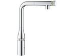 GROHE Essence SmartControl Keukenkraan - Uittrekbare, Verzenden, Zo goed als nieuw