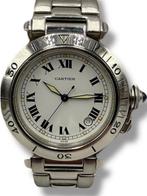 Cartier - Pasha de Cartier - W31005H3 - Heren - 2000-2010, Nieuw