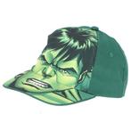 Pet Kindermaat - Avengers Hulk - Groen - Marvel - 53cm NIEUW, Ophalen of Verzenden, Nieuw