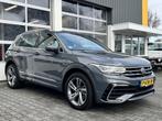 Zakelijke Lease |  Volkswagen Tiguan 1.4 TSI eHybrid R-Line, Automaat, Stof, Gebruikt, Euro 6