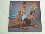 Boney M - Love for Sale (LP) 288880T, Cd's en Dvd's, Verzenden, Zo goed als nieuw