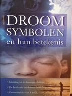 Droomsymbolen en hun betekenis 9789043811873 Eric Ackroyd, Verzenden, Gelezen, Eric Ackroyd