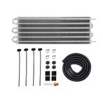Mishimoto Universal Transmission Fluid Cooler - 20in x 7.5in, Ophalen of Verzenden, Nieuw