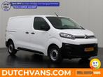 Citroën Jumpy 2.0BlueHDI Bestelbus 2019 L2 H1 Diesel, Euro 6, Citroën, Wit, Nieuw
