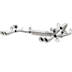 MagnaFlow Sys C/B 98-02 GM F-body Quad tips, Ophalen of Verzenden, Nieuw