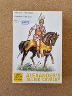 HäT 8049 Alexanders Allied Cavalry 1:72, Hobby en Vrije tijd, Modelbouw | Figuren en Diorama's, Verzenden, Nieuw