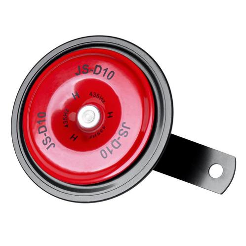 Auto claxon - 90mm - 24V - Universeel, Auto diversen, Auto-accessoires, Nieuw, Ophalen of Verzenden