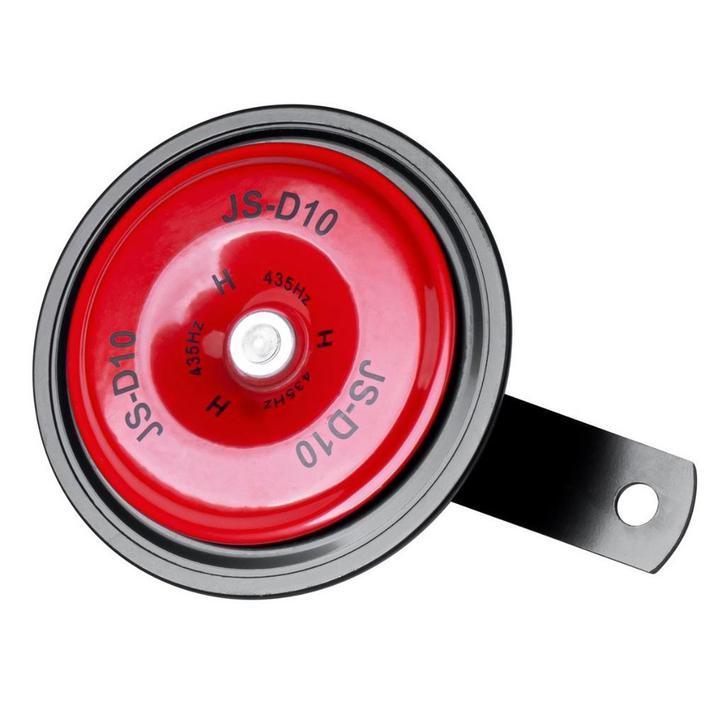 Auto claxon - 90mm - 24V - Universeel, Auto diversen, Auto-accessoires, Nieuw, Ophalen of Verzenden