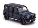 Minichamps 1:18 - Modelauto - Mercedes-Benz G-Class 2020 -, Hobby en Vrije tijd, Modelauto's | 1:5 tot 1:12, Nieuw