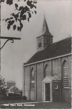 GELSELAAR - Ned. Herv. Kerk, Verzamelen, Ansichtkaarten | Nederland, Verzenden, Gelopen