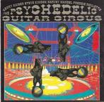cd - Henry Kaiser - The Psychedelic Guitar Circus, Verzenden, Zo goed als nieuw