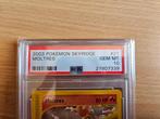 Pokémon Moltres PSA 10 Skyridge Wizards of the Coast - 1, Nieuw