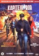 Kapitein Rob - DVD, Cd's en Dvd's, Verzenden, Nieuw in verpakking