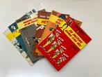 Lucky Luke 26 t/m 31 - Diverse titels - 5 Album - Eerste, Boeken, Stripboeken, Nieuw