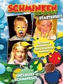 Schminken doe je zo starterskit - DVD, Verzenden, Nieuw in verpakking