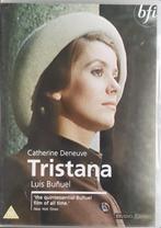 Tristana (Luis Buñuel)  Bfi edition         Gratis verzenden, Verzenden, Zo goed als nieuw, Overige genres