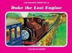 Classic Thomas the Tank Engine: The Railway Series No. 25 :, Boeken, Taal | Engels, Gelezen, Rev. Wilbert Vere Awdry, Verzenden