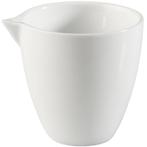 Melkkannetjes | PAPILLON | Porselein | Wit | 20cl | 12 Stuks, Verzenden, Nieuw in verpakking