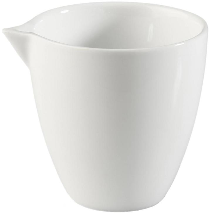 Melkkannetjes | PAPILLON | Porselein | Wit | 20cl | 12 Stuks, Zakelijke goederen, Horeca | Keukenapparatuur, Nieuw in verpakking