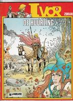 Ivor 1 - De Huurling - Zoran 9789064215636 Zoran, Verzenden, Gelezen, Zoran
