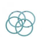 Cramer  Afdichtingsring 1mm  EK 85 Cramer à 2 stuks., Caravans en Kamperen, Ophalen of Verzenden, Nieuw