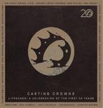 Casting Crowns - Lifesongs: A Celebration Of The First 20, Verzenden, Nieuw in verpakking