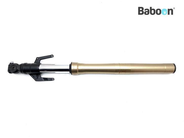 Voorvork Poot Links Honda CB 125 R 2021-2023 (CB125R JC91), Motoren, Onderdelen | Honda, Gebruikt, Verzenden