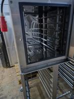 6 plaats oven Leventi BM onderstel in Faillissementsveiling, Gebruikt, Ovens, Magnetrons en Steamers