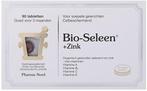 PHARMA NORD BIO-SELEEN+ZINK VOEDINGSSUPPLEMENT TABLETTEN D.., Diversen, Overige Diversen, Nieuw, Verzenden