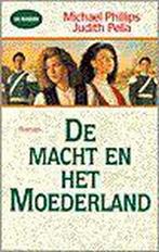 Macht en het moederland (Russen 1) 9789024261093, Boeken, Verzenden, Gelezen, Michael Phillips