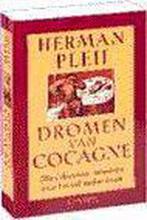 DROMEN VAN COCAGNE PAP 9789053335604 Herman Pleij, Verzenden, Gelezen, Herman Pleij