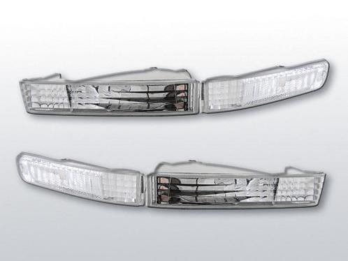 Carnamics Knipperlichten | Honda Prelude 92-96 2-d |  chroom, Auto-onderdelen, Verlichting, Nieuw, Verzenden