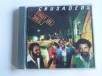 Crusaders - Street Life (MCA), Cd's en Dvd's, Cd's | Jazz en Blues, Verzenden, Nieuw in verpakking