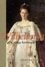 Wilhelmina 9789050185042 Cees Fasseur, Boeken, Verzenden, Zo goed als nieuw, Cees Fasseur