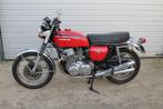 Honda - CB 750 Four - 750 cc - 1975, Motoren