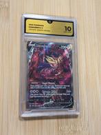 Pokémon - 1 Graded card - Zamazenta V - 2023 - Crown Zenith, Hobby en Vrije tijd, Verzamelkaartspellen | Pokémon, Nieuw